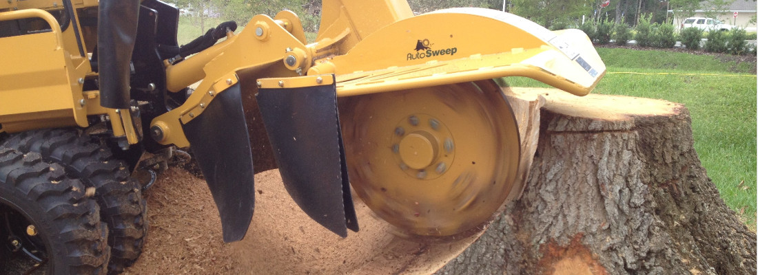stmp grinder Staplehurst banner image